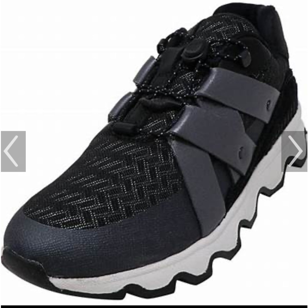 Sorel kinetic speed sneaker